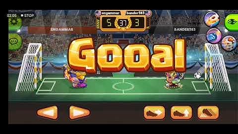 Lag problem in Head Ball 2 solved