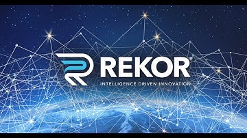 Rekor Systems (NYSE: REKR): ⚠️  Going Concern vs. 63% AI DaaS Margin
