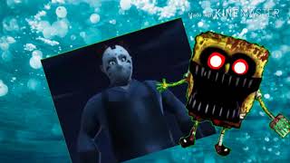 ScareTubePoop Slendybob 14 Nightmare On SpongeStreet
