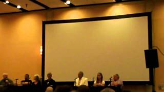 Friday The 13Th Reunion Q&A Monster Mania Xvi 9-18-10 Part 3.Avi