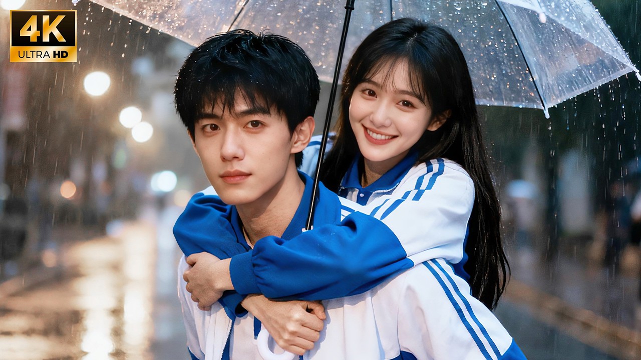 【전설의 시작】반에서 꼴찌 수준이었던 그녀의 반란! 학습의 신 강청주가 나서자, 고3 꼴찌가 수능으로 꿈의 대학에 합격했다! #영화 #영화리뷰 #영화추천