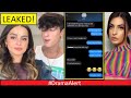 Bryce Hall CHEATED on Addison Rae ( LEAKED TEXTS ) $75,000!