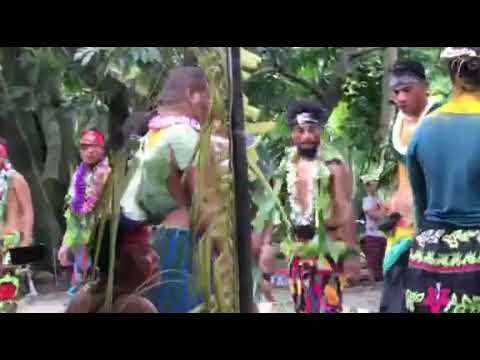 Peigiitaleo Entertainments Falalis Island 