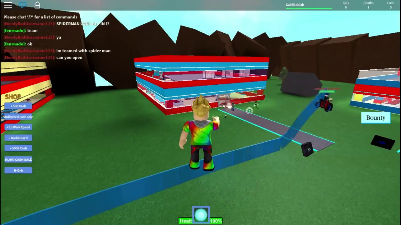 Roblox Gameplay Of R Orb On Super Hero Tycoon By Cablibablab - r orb roblox id