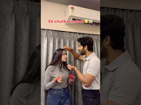 Ab Maang Bharo Shorts Youtubeshorts Funny