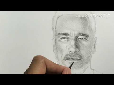 วีดีโอ: วิธีการวาดคนเหล็ก