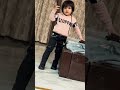 Meri aankhoo ki dua h  aadam    new short cutebaby