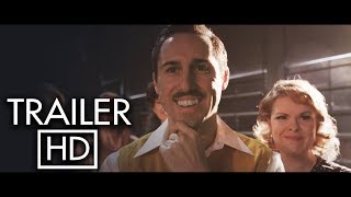 THE DISNEY SHOWMAN : The legacy of Walt Disney TRAILER  3/2/18