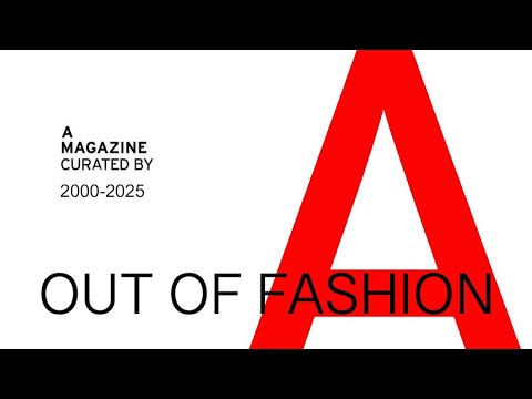 アート・デザイン・音楽 Hussein Chalayan フセイン・チャラヤン- ファッションにはじまり、そして