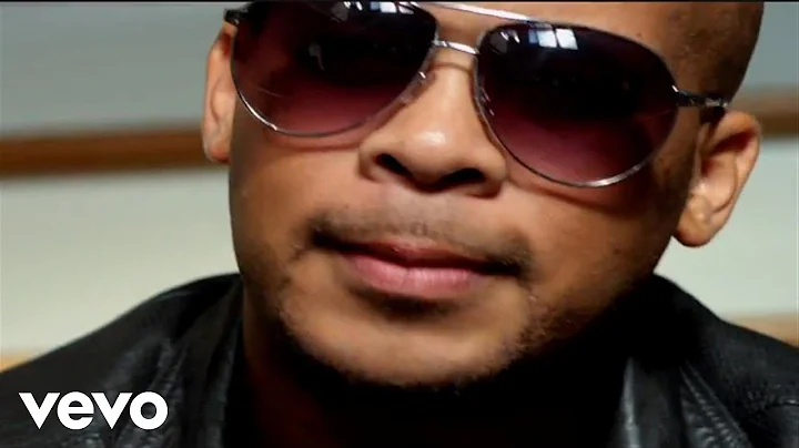 James Fortune & FIYA - Hold On ft. Monica, Fred Ha...