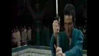 Fearless Final Fight - Jet Li vs Shido Nakamura : The Duel Of The Fates