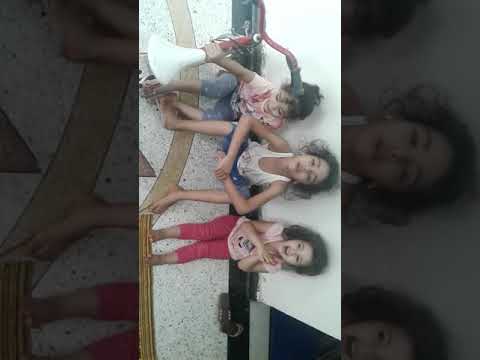 حب الوطن عند الاطفال المغاربة