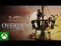 Sea of Thieves Season Ten: Official Overview Trailer