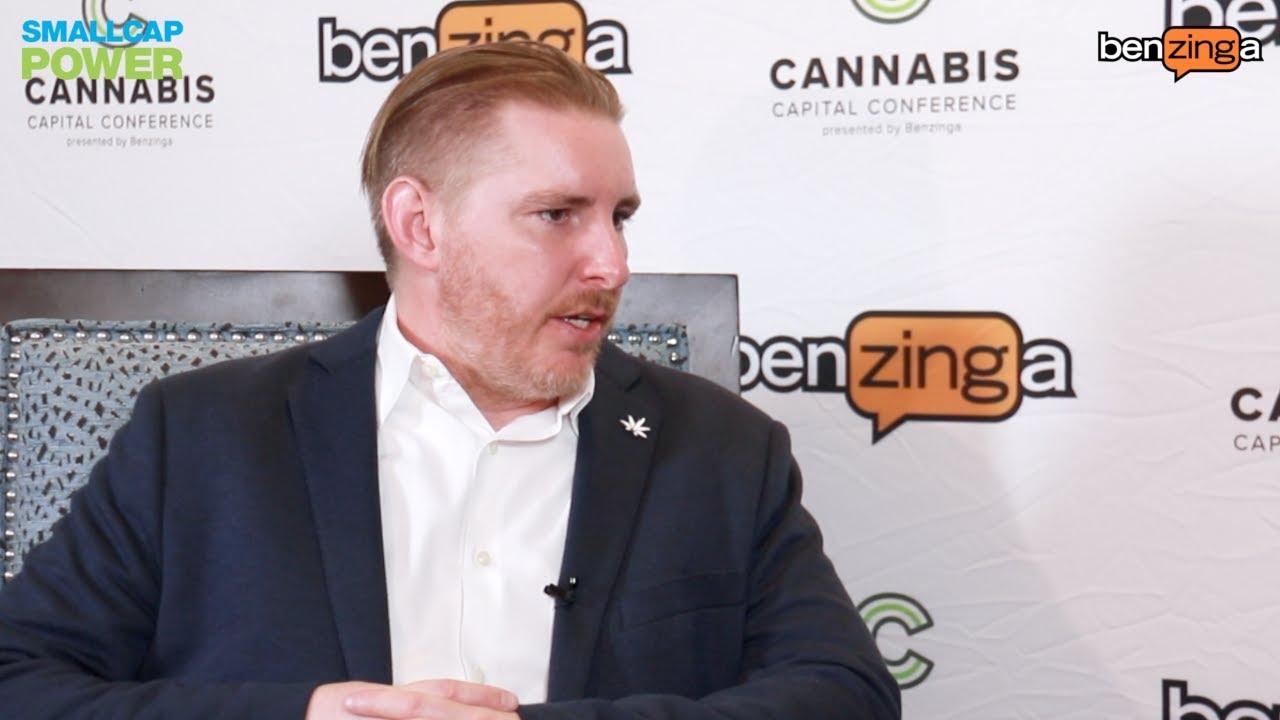 organigram holdings 2022 New VP của Organigram Holdings: Doanh thu của chúng tôi, EBITDA đã vượt kỳ vọng