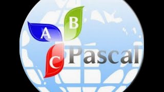 програмирование паскаль обучение