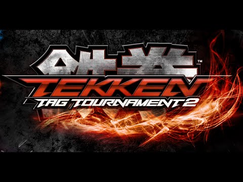 Tekken 6 psp roulette