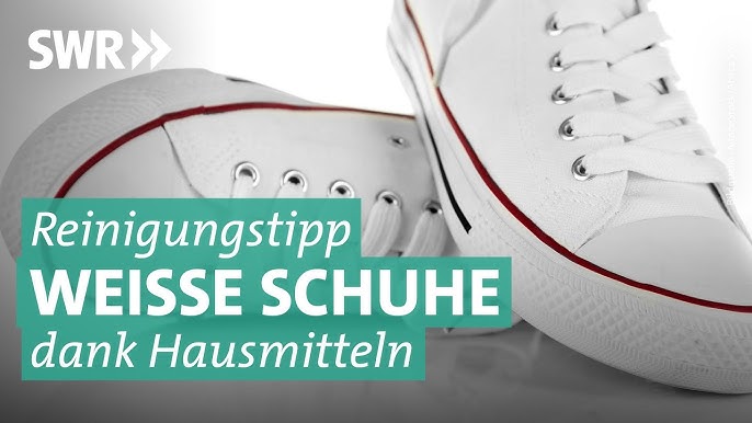 Schuhe richtig imprägnieren – Tipps & Tricks – Reutterer Schuhe 