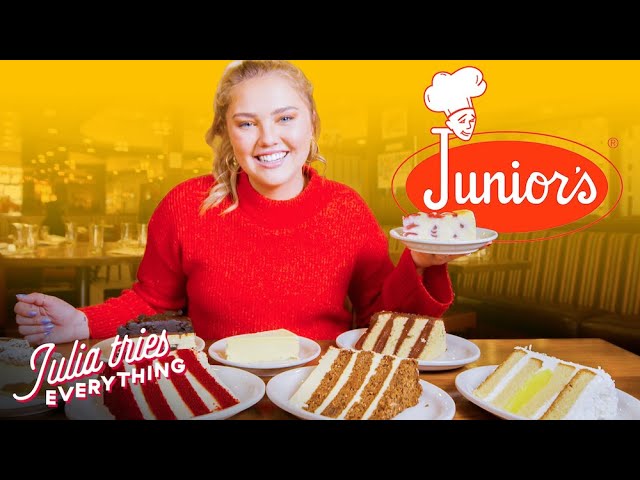 julia smith delish julia smith delish