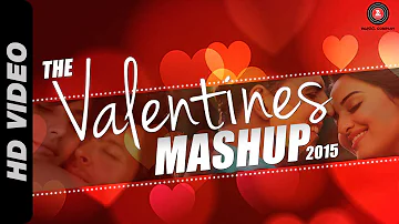 The Valentine's Mashup 2015 by DJ Notorious