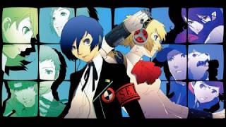 Persona 3 FES OST - Blind Alley [Extended]