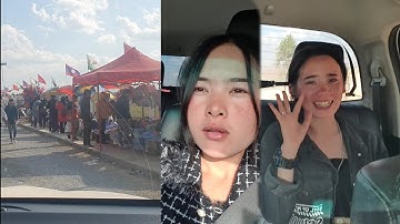 Xa na ej ntxhee  mus tsev  vim yuav noj peb caug  lawm os