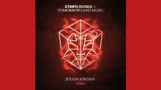 Julian Jordan - Vibe (Extended Mix) [FREE DOWNLOAD]
