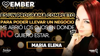 TESTIMONIO MARIA ELENA | MEMBER