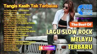 Lagu Bikin Nangis π  Lagu Sedih Patah Hati π Ballad Slow Rock Terbaru 2025   Terluka Kerana Cinta