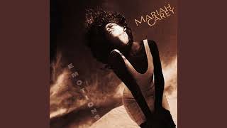 Mariah Carey - Emotions Radio/High Pitched