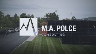 M A Polce