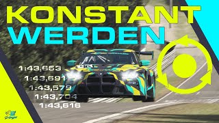 So Wirst Du Konstanter Im Simracing