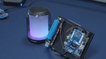 Introducing the STM32WBA55! (multiprotocol 32-bit wireless MCUs +10dBm, high security, low-power)