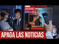 Por Qué Deberías Dejar de Ver las Noticias (Miedo Fabricado y Desinformación Sistemática)