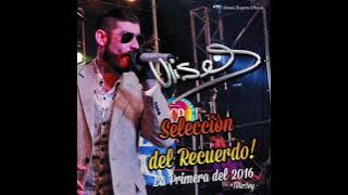 Ulises Bueno - Selección del recuerdo - Estadio Del Centro 09/01/2016