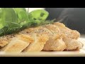 Pan Roasted Chicken-How to and Recipe | Byron Talbott