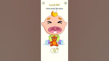 Dop 2 🔥|| delete one part || level 407 || walkthrough gameplay #shorts #dop2 #androidgameplay