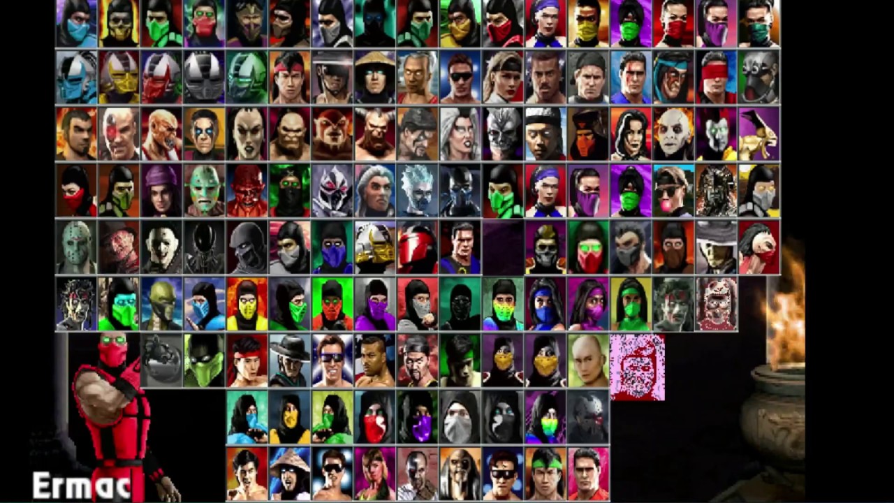 download mortal kombat 9 all dlc characters