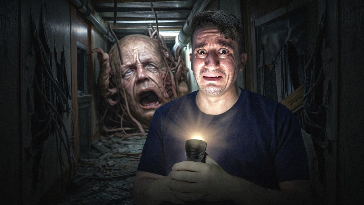 Still Wakes The Deep - 😢💔 حكمني السكر ،لاطونسون ،الخلعة ،مهاذ اللعبة