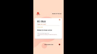 What Does GỤ̀ OLU Mean in Igbo? | Learn Igbo Pronunciation &amp; Meaning