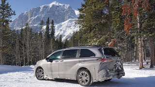 This 2021 Toyota Sienna XSE is One of the Best Products I’ve Ever Tested