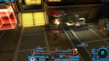 AP Powertech Sample Rotation