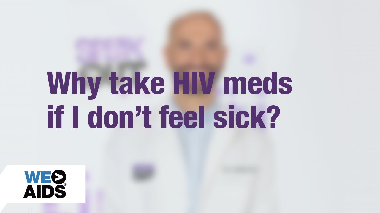#AskTheHIVDoc