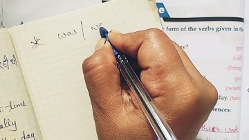 Past Continuous Tense,Class-6,Lesson-17, Mittsure complete exercise by Mukesh soni