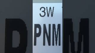 How to read your PNM meter readers