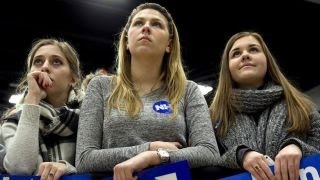 Gender and the general election