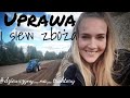 Uprawa i siew zboża, nowe odmiany! ☆ 2k18