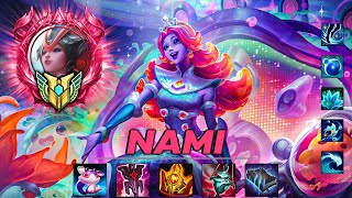 What If Nami Main Have 400 IQ - Best Of Nami