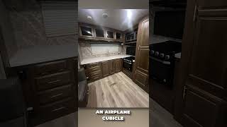 A Rolling Cabin That Actually Feels Like Home