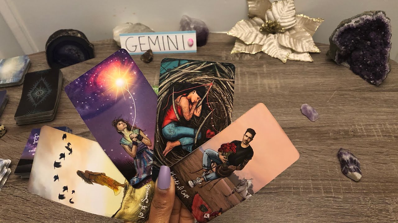GEMINI! ♊️ DEEP REMORSE, HALF TRUTHS ❗️🤐 NEVER WANTED THIS ENDING!🌟 READY TO EXPRESS THEIR FEELS ❤️🔥