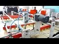 Gupta Printers::Our Machinery::Corrugated Box Side Pasting